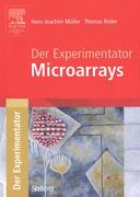 Der Experimentator: Microarrays (en Alemán)