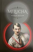 MI LUCHA CARTONE (en Castellano)