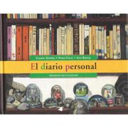 El diario personal. Propuestas para su escritura –