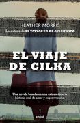Viaje de Cilka