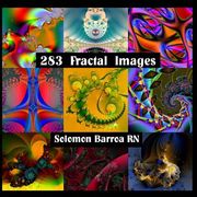 283 Fractal Images (en Inglés)