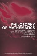 philosophy of mathematics,a contemporary introduction to the world of proofs and pictures