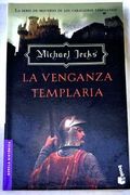 venganza templaria booket