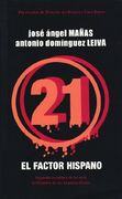 El Factor Hispano el Hombre de los 21 Dedos 02