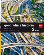 and).(16).geografia historia 3ºeso (savia) *andalucia*