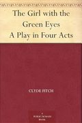 The Girl With the Green Eyes (en Inglés)