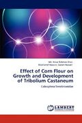 effect of corn flour on growth and development of tribolium castaneum (en Inglés)
