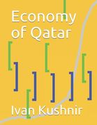 Economy of Qatar (en Inglés)