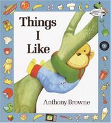 Things i Like (Read to a Child! Level 2)
