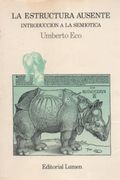la estructura ausente