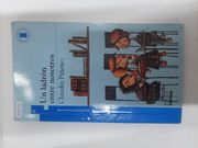 Un Ladron Entre Nosotros