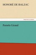 pamela giraud