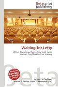 waiting for lefty (en Inglés)