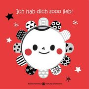 Ich Habe Dich Sooo Lieb! (en Alemán)
