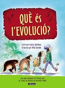 Què és l'evolució? (en Catalán)