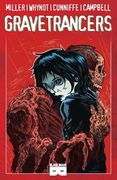 Gravetrancers (en Inglés)