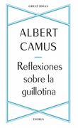 Reflexiones sobre la guillotina