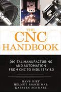The cnc Handbook: Digital Manufacturing and Automation From cnc to Industry 4. 0 