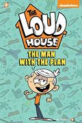 The Loud House, Vol. 5: After Dark (en Inglés)