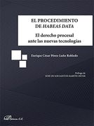 PROCEDIMIENTO DE HABEAS DATA