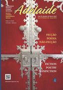 Adelaide: Independent Literary Magazine No.22, March 2019 (en Inglés)