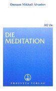 Die Meditation
