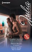 Deseos de Medianoche; El Sustituto; Bajo su Cuidado (Omnibus Julia) (in Spanish)