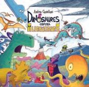 Dinosaures Contra Alienigenes (en Catalán)