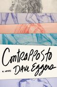 Contrapposto: A Novel (en Inglés)