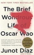 The Brief Wondrous Life of Oscar wao (en Inglés)