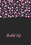 Bucket List: Geschenkbuch für Menschen mit denen man gern 100 Dinge erleben möchte und einträgt I Geschenkbuch zum Ausfüllen I part (en Alemán)