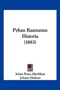 pyhan raamatun historia (1883)