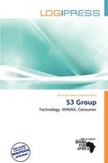 s3 group (en Inglés)