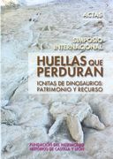 Huellas que perduran