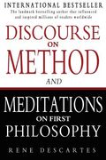 Discourse on Method and Meditations on First Philosophy (en Inglés)