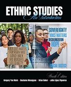 Ethnic Studies: An Introduction