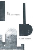 Or, the Ambiguities (en Inglés)
