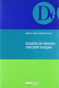 Estudios de Derecho Mercantil Europeo