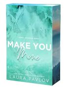 Make you Mine (Honey Mountain, 3) (en Inglés)