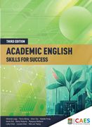 Academic English. Skills for Success (en Inglés)