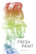 Fresh Paint (en Inglés)