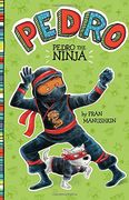 Pedro the Ninja