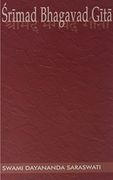 Śrīmad Bhagavad Gītā: 1 (Translation Series) (en Inglés)