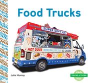 Food Trucks (en Inglés)