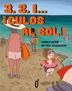 3, 2, 1.    Culos al Sol!