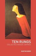 ten rungs: collected hasidic sayings (en Inglés)
