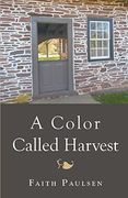 A Color Called Harvest