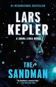 The Sandman: A Novel (Joona Linna) 