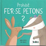 Prohibit Fer-Se Petons?