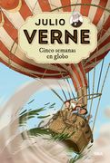 Cinco Semanas En Globo / Five Weeks in a Balloon